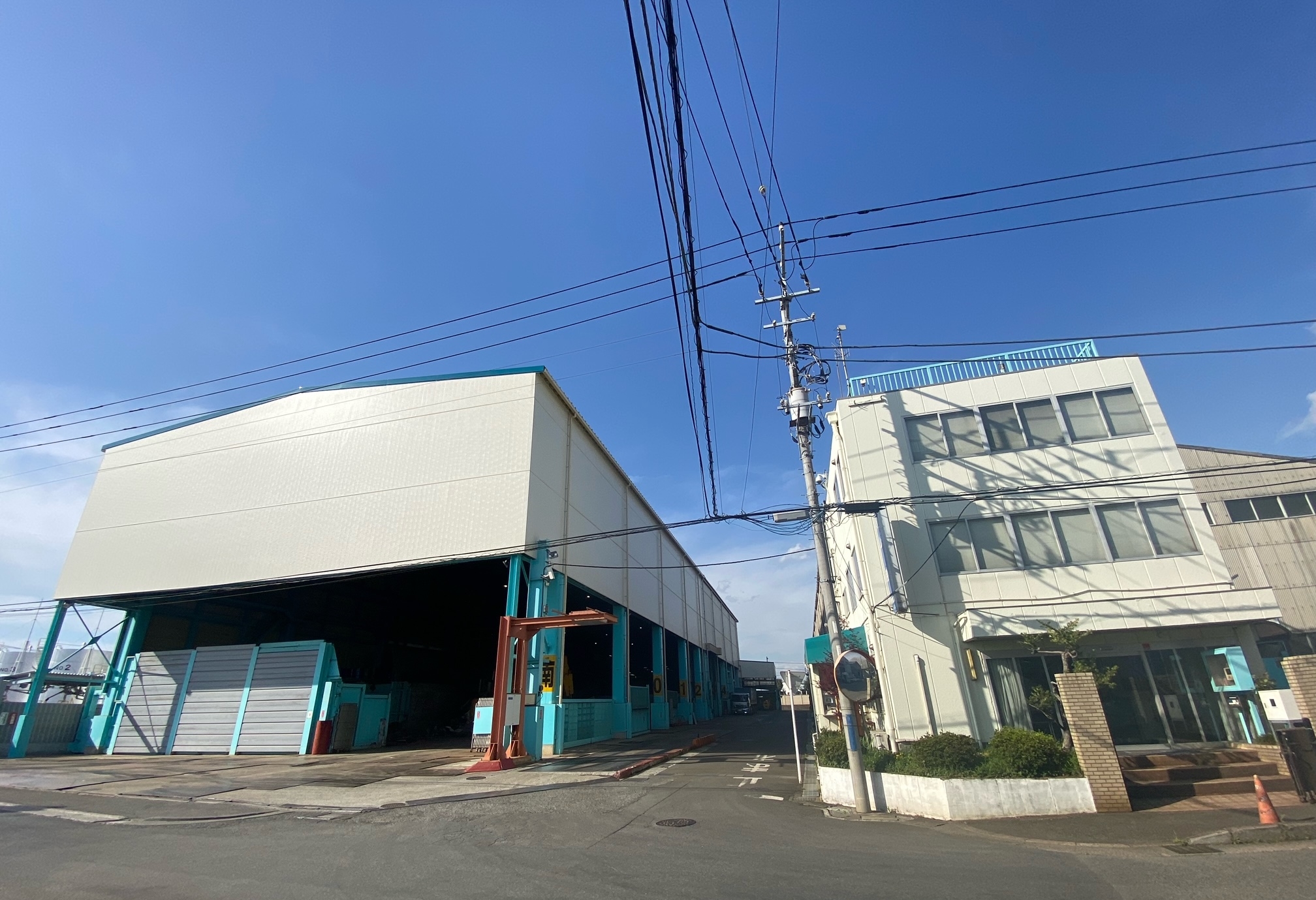 株式会社山勝