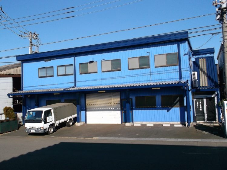 溝口工業株式会社